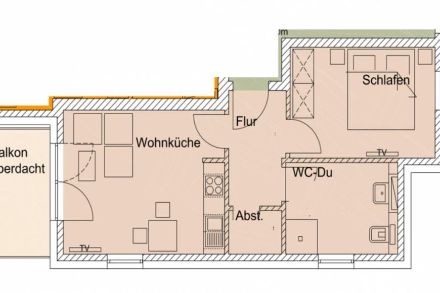 Suite Windkieker بريرو المظهر الخارجي الصورة